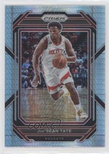 2022-23 Panini Prizm Hyper Prizm Jae'Sean Tate #198 5b1