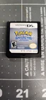 Pokemon SoulSilver Version (Nintendo DS, 2010)
