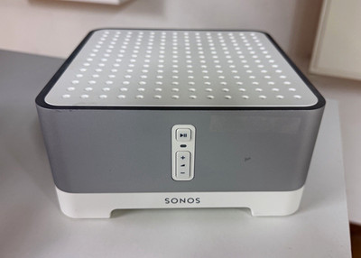 Sonos Connect AMP 2. Generation, S2 kompatibel