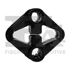 HALTER, ABGASANLAGE - FA1 143-908