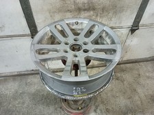 20x8 Alloy Wheel Rim Chrome Clad From 2014 Nissan Titan 13252905