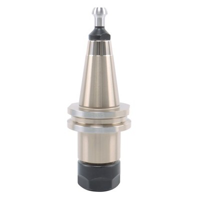 ISO30 ER20 2.75'' Collet Chuck Tool Holder G2.5 30k RPM Balanced CNC
