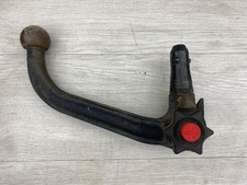 VW Passat 3B 3BG Anhängerkupplung Kugelkopf AHK mit 1 Schlüssel 3B0803882H