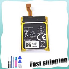 3.85V 300MAH Battery for Fossil Smartwatch Apack APP00311 Fast Delivery New 1PCS