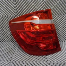 Feu arrière BMW X3