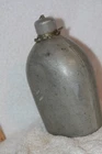 Military. WW1 US Army AGMC 1918 Canteen