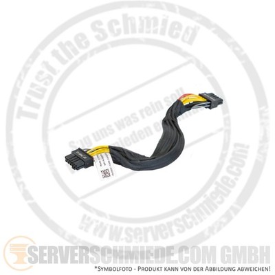 Dell 15cm Backplane Power Cable 12-pin to 12-pin R750 0XK0RV