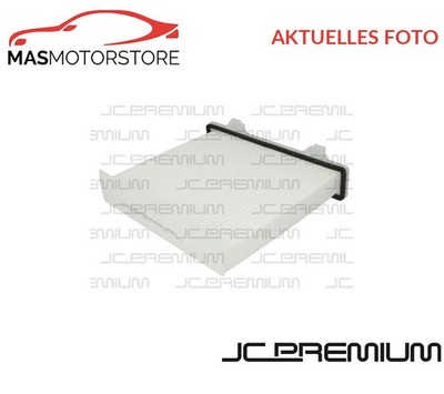 INNENRAUMFILTER POLLENFILTER JC PREMIUM B45004PR I NEU OE QUALITÄT