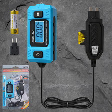 Automotive Circuit Fault Probe Tester Portable High-Precision 20A 48V Car Tester