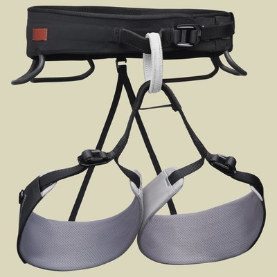 Black Diamond Solution Guide Men Allround-Klettergurt