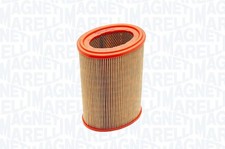 MAGNETI MARELLI Luftfilter 152071758422 Filtereinsatz für PEUGEOT 106 1 1A 1C 2