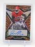 JOSEPH NGATA 2022 LEAF EXOTIC ROOKIE TIGER SHIMMER AUTO /9 #BA-JN1 Q5194