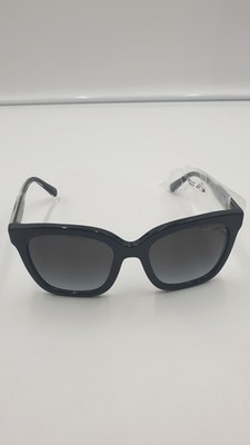 Michael Kors San Marino MK 2163 30058G 52 19 140 Black/Dark Grey Gradient Sonnen