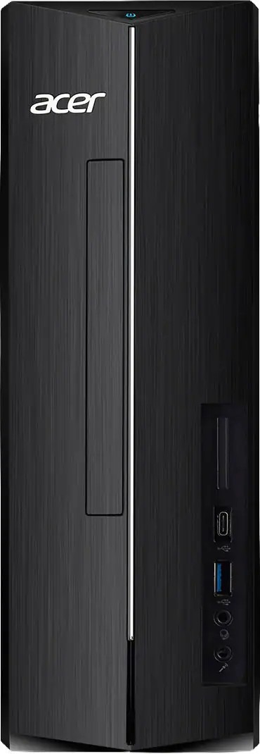 Computadora de escritorio Acer Aspire XC-1715 Intel N150 8GB RAM 512GB SSD Reacondicionada, imagen 4