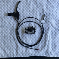Ancheer & Other E-Bikes  Rear Brake & Fillel Brake Caliper