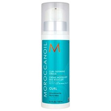 Moroccanoil Curl Defining Cream 8.5 oz Anti-Frizz Curly Hair, freeship