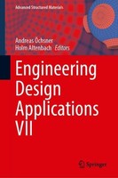 Engineering Design Applications VII Andreas ÖChsner