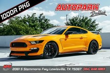 2019 Ford Mustang Shelby GT350 WHIPPLE Supercharged