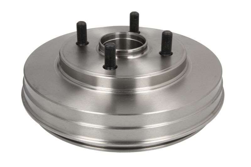 Für DELPHI HAMULCE BFR589 BRAKE DRUM REAR WITH BEARING - Bild 4