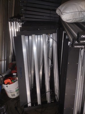 LED Grow Light