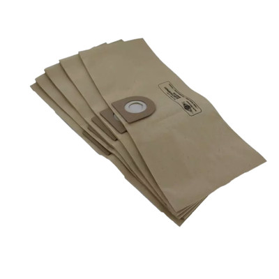 5er Pack Staubbeutel kompatibel mit Vax 3-in-1 / Wash & Vac - 6131 6121 6140