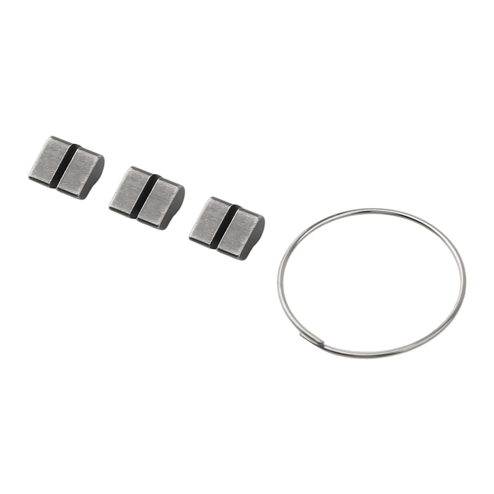 MTB Bike/Bicycle 3 Pawls And Spring For Novatec Hub Body Spare Hub Spring