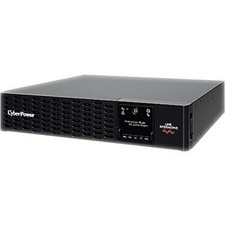 Image of Cyberpower PR1500ERT2U. Ups Topology: Line-Interactive Output Power Capacity: 1.