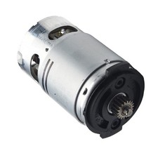 Dewalt DCD776 Motor - 18V DC Replacement Motor with 18-Tooth Metal Gear