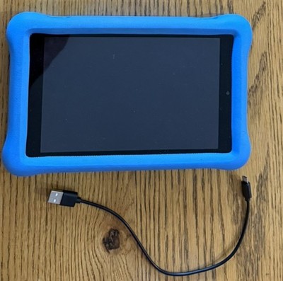 Amazon Fire HD 8 Kids Tablet (10. Generation) - Guter Zustand In - Foto 4