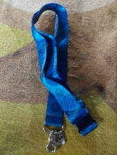 Dutch Bros Blue Lanyard NO PIN  
