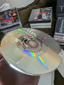 Biohazard/Resident Evil lot