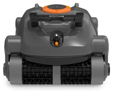 🌟 GOSVOR 🌟 Pivot Cordless Robotic Pool Cleaner New Sealed 