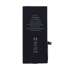 REPLACEMENT BATTERY FOR IPHONE 11 3110MAH