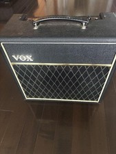 VOX V9158 Pathfinder Guitar Amplifier – Made in Korea