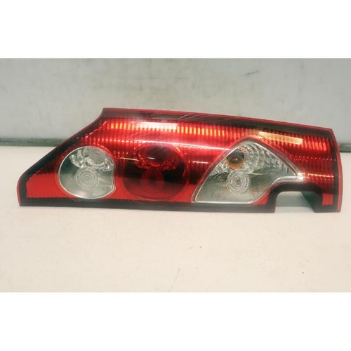SCHEINWERFER HINTEN LINKS RENAULT KANGOO (08-13) 1.5 DCI (63KW) D/1461CC 2008