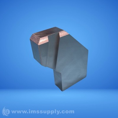 Kito Machine Industry Co Ltd ALD0457-0201-034 Machined Block FNIP