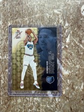 Marketplace image: 2025-26 Topps Signature Class Desmond Bane 1/1 Superfractor