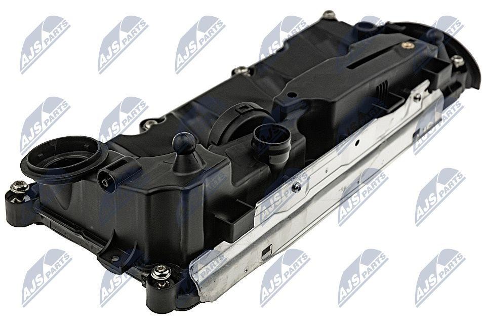 NTY Cylinder Head Cover BPZ-WW-009 For Audi Seat Skoda VW