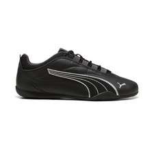 Zapatillas informales negras con cordones para mujer PUMA Catch Soleil 40274403