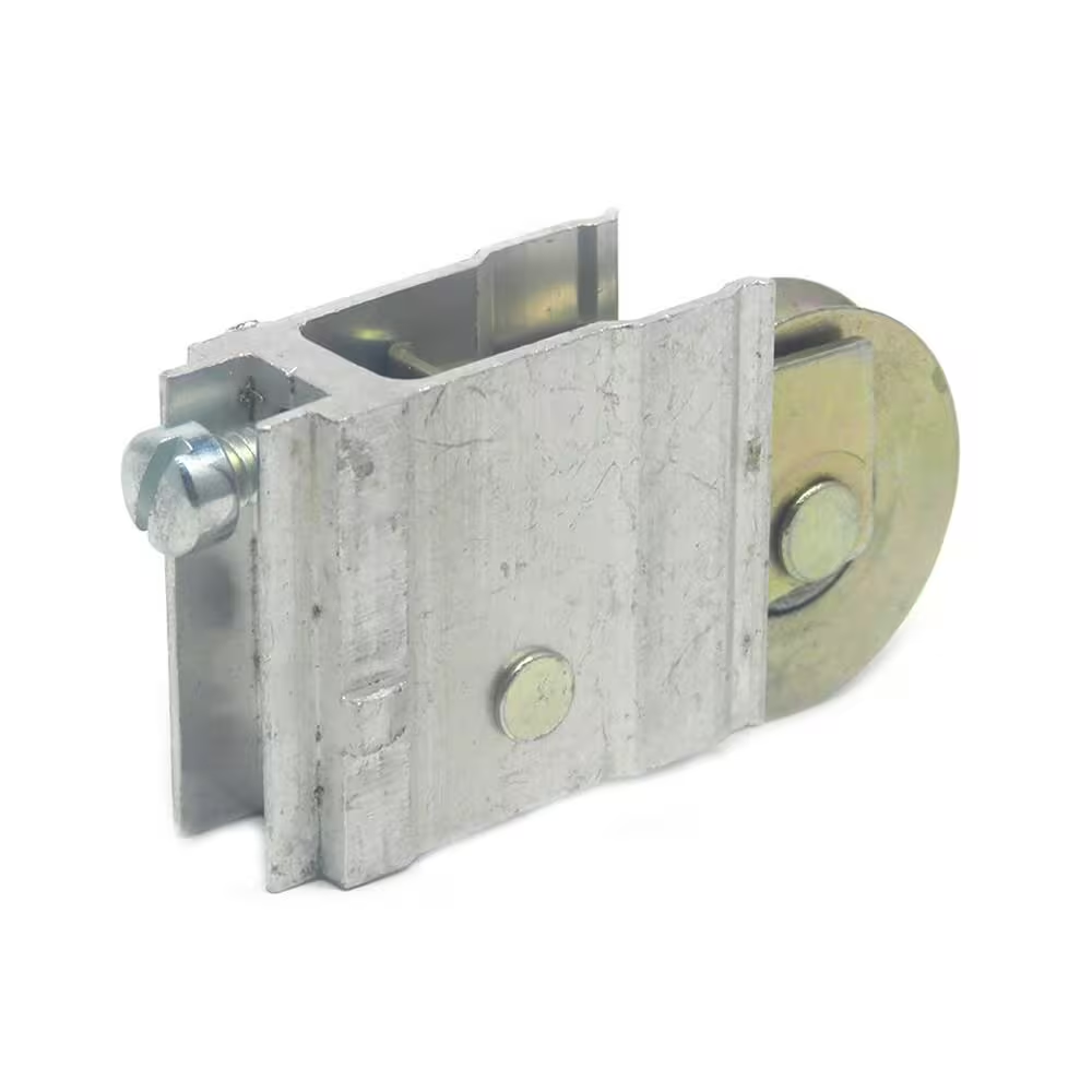 PGT Sliding Glass Door Roller Replacement Assembly Kit