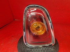 MINI HATCH TAIL LIGHT PASSENGER SIDE NEARSIDE LH 2008 3 DOOR HATCHBACK