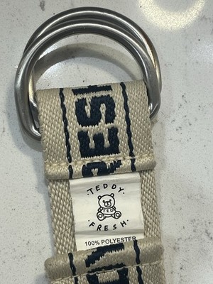 Teddy Fresh Adjustable Belt | eBay display picture 1