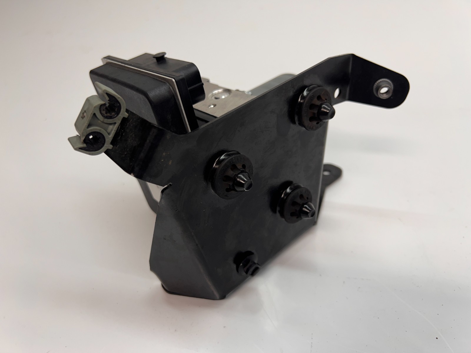 LAMBORGHINI AVENTADOR LP770 SVJ CENTRAL ABS ESP BRAKE UNIT OEM 470614517F