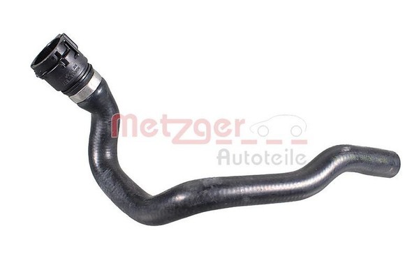 Metzger Heizungsschlauch 2421909 FüR Opel-image