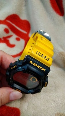 G-SHOCK Gulfman DW-9701K-9JR Rare Digital Watch | eBay