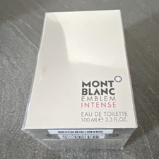 Montblanc Emblem Intense Eau de Toilette Spra...