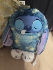 Disney Stitch Sleepy Stars Vinyl Plush Blind Box Pendant Happy Haul