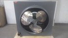 Dayton 5PV67 3 HP 240VAC; 480VAC Hydronic Wall and Ceiling Unit Heater (C) — photo 3