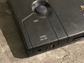 Original NeoGeo Game Console - Console Only - Retro Gaming Video Games