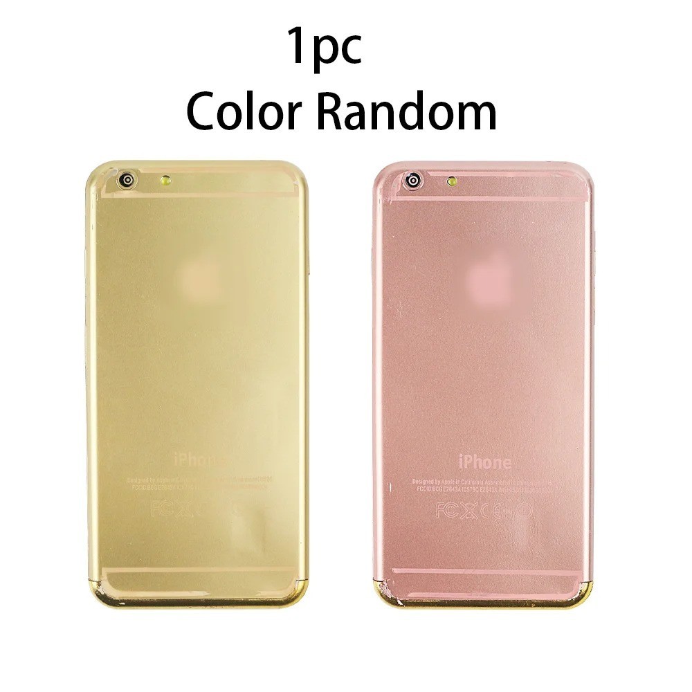 Fake Shocking iPhone Novelty Mobile Phone Gag Prank Joke Playset Toy Gift